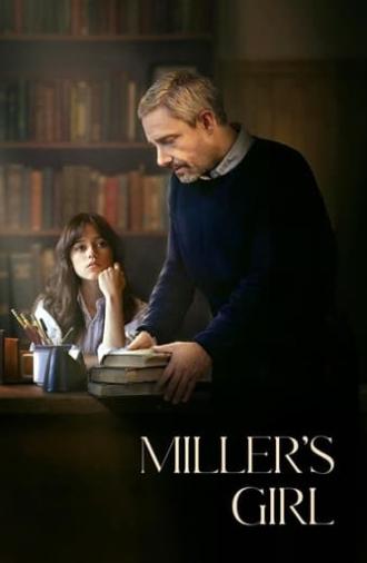 Miller's Girl (2024)