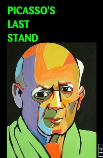 Picasso's Last Stand (2018)