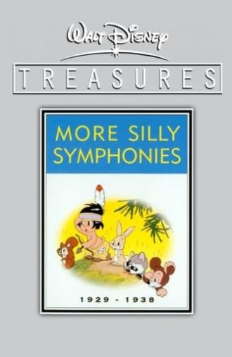Walt Disney Treasures: More Silly Symphonies (2006)