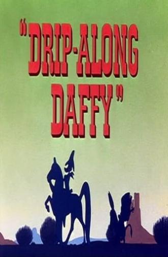 Drip-Along Daffy (1951)