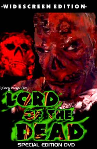 Lord of the Dead (2000)