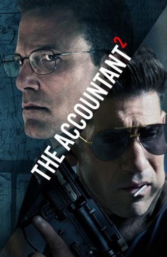 The Accountant 2 (2025)