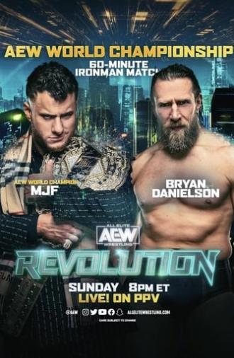 AEW Revolution (2023)