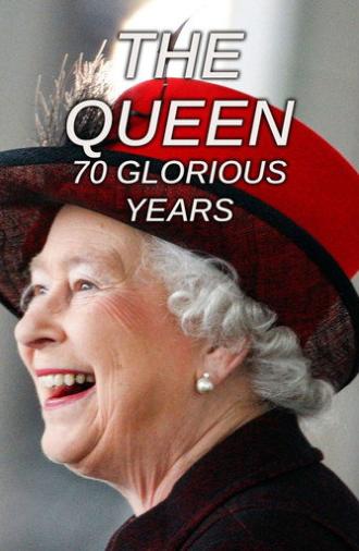 The Queen: 70 Glorious Years (2022)