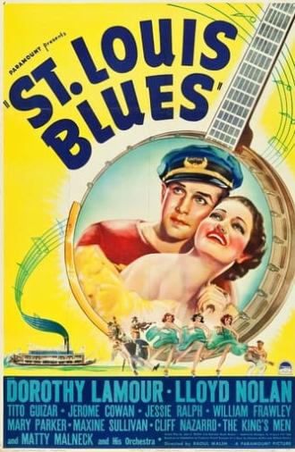 St. Louis Blues (1939)