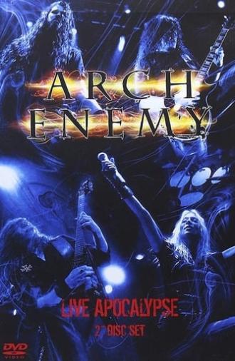 Arch Enemy: Live Apocalypse (2006)