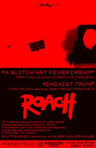 ROACH™ (2022)