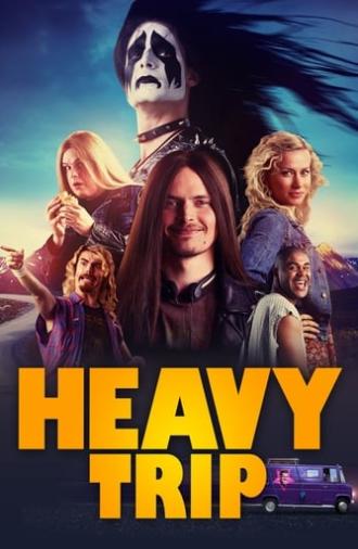 Heavy Trip (2018)