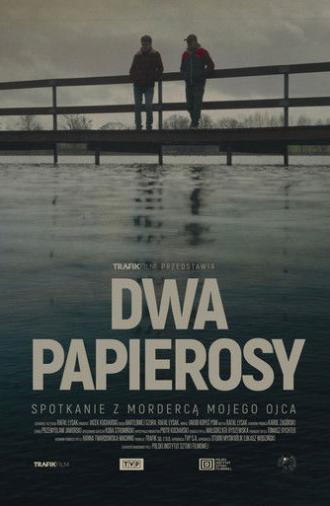 Two Cigarettes (2025)