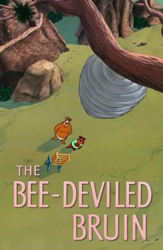 The Bee-Deviled Bruin (1949)