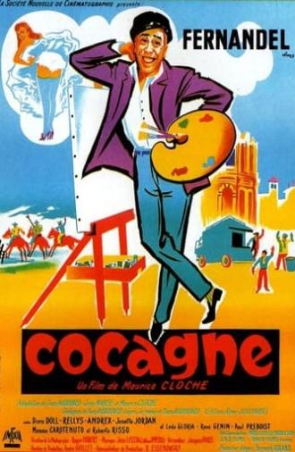 Cocagne (1961)