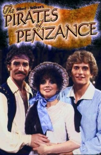 The Pirates of Penzance (1980)