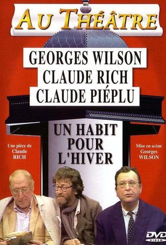 Un habit pour l'hiver (1979)