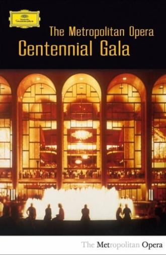 The Metropolitan Opera Centennial Gala (1983)