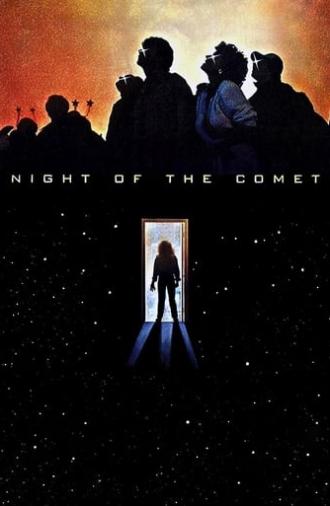 Night of the Comet (1984)