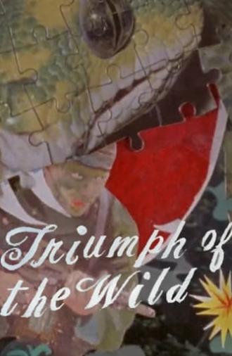 Triumph of the Wild (2009)