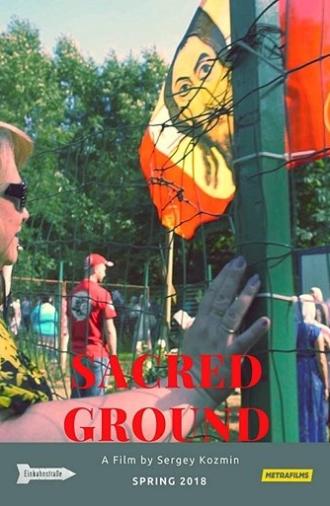 Sacred Ground (2019)