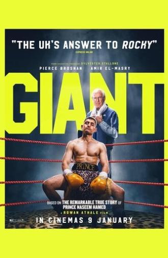 Giant (2026)