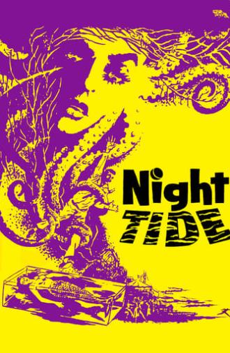 Night Tide (1961)