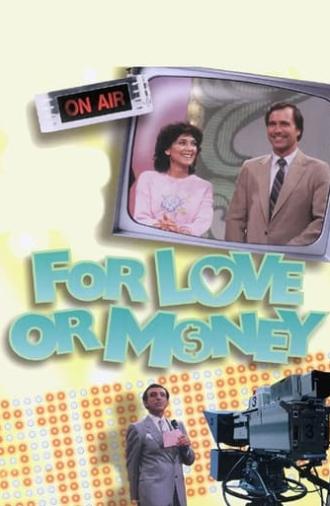 For Love or Money (1984)