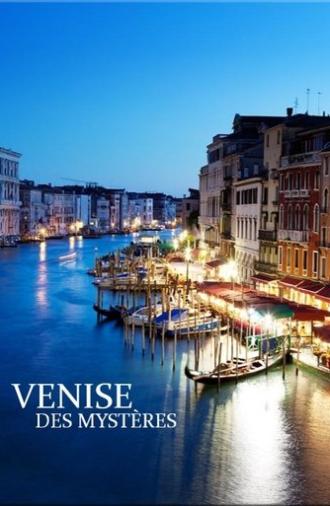 Venise des mystères (2019)