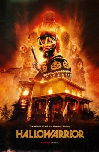 Hallowarrior (2026)