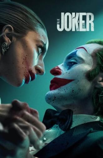 Joker: Folie à Deux (2024)