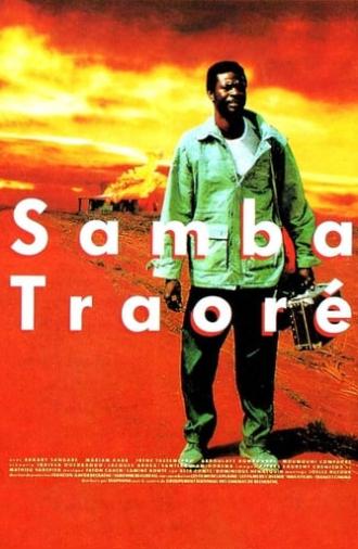 Samba Traoré (1993)