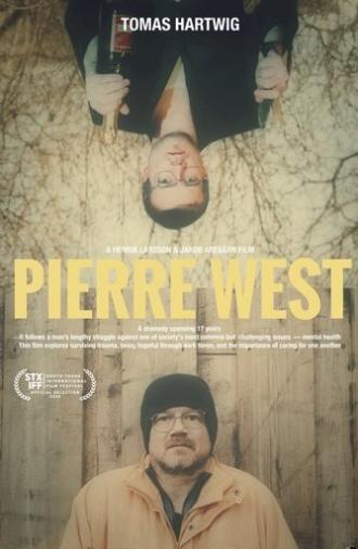 Pierre West (2024)