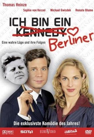 I am a Berliner (2005)