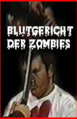Blutgericht der Zombies (2001)