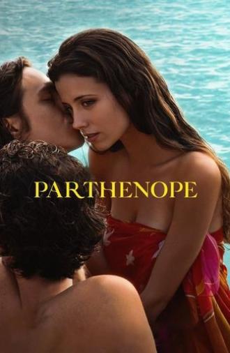 Parthenope (2024)