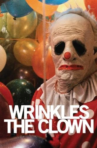 Wrinkles the Clown (2019)