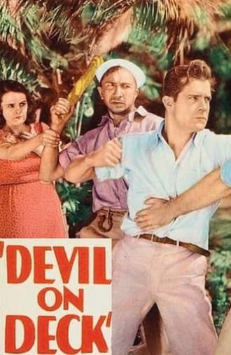 Devil on Deck (1932)