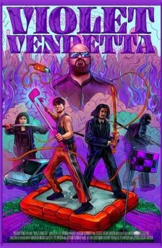 Violet Vendetta (2025)