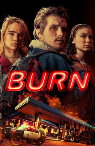 Burn (2019)