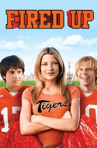 Fired Up! (2009)