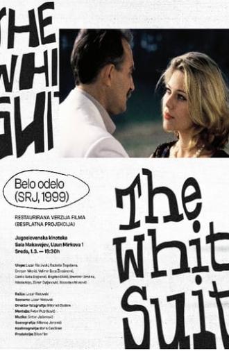 The White Suit (1999)