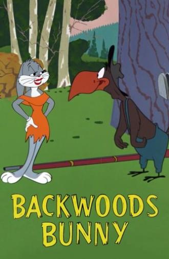 Backwoods Bunny (1959)