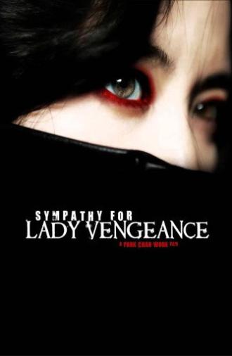 Lady Vengeance (2005)