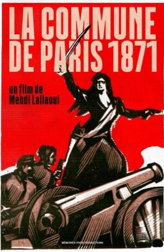 La Commune de Paris 1871 (2004)