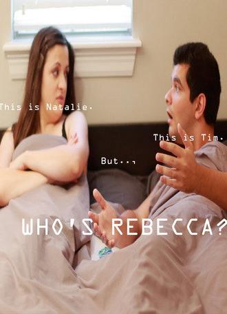 Who's Rebecca? (2018)
