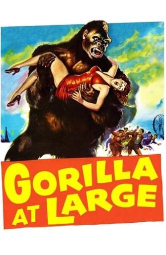 Gorilla at Large (1954)