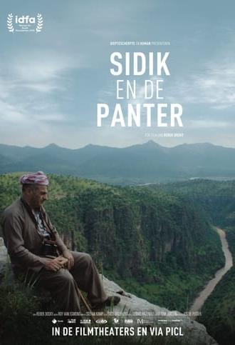 Sidik and the Panther (2019)