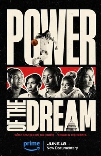 Power of the Dream (2024)