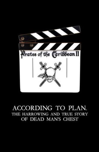 According to Plan: The Harrowing and True Story of Dead Man's Chest (2006)