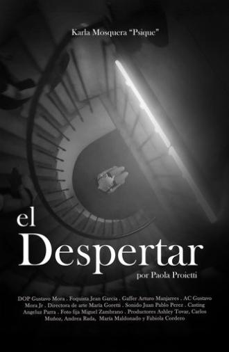 Awake / El despertar (2024)