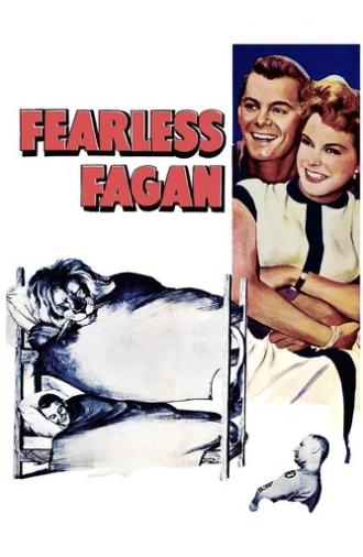 Fearless Fagan (1952)