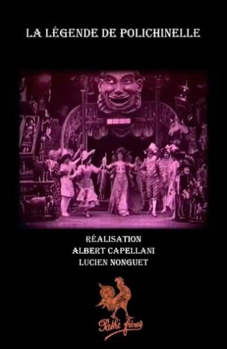 Harlequin's Story (1907)