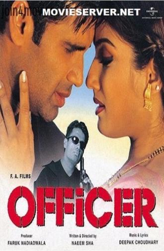 Officer (2001)